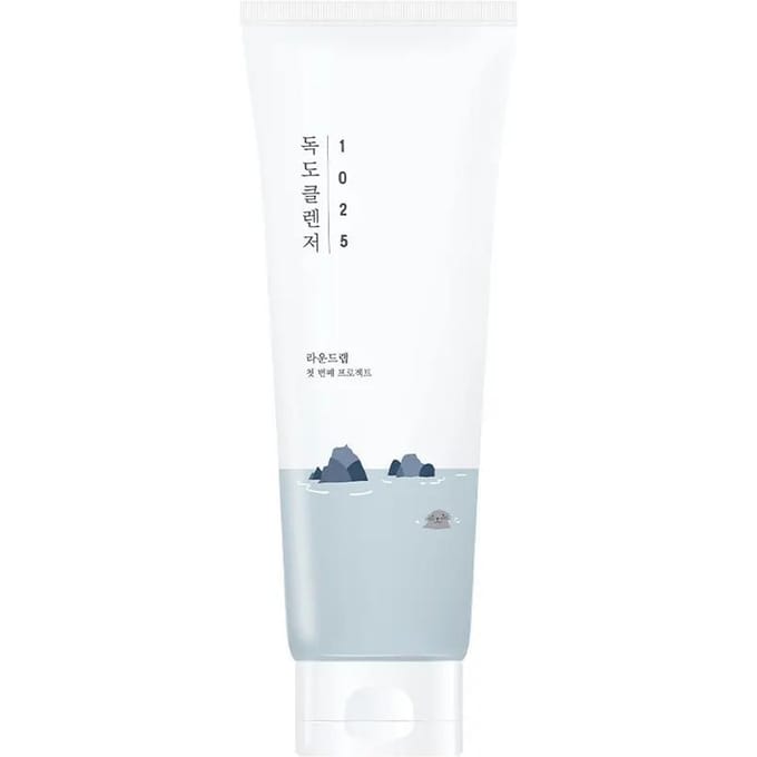 RONDE LAB 1025 Dokdo Reinigingsmiddel 150ml 150ml