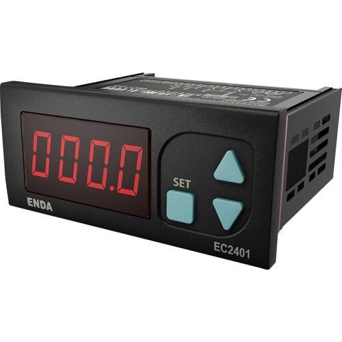Enda EC2401 Digitaal inbouwmeetapparaat