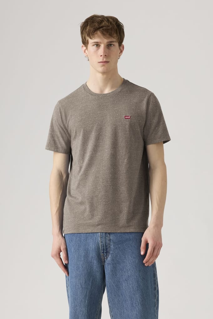 Levi's Original Housemark Tee Multi Colour Taglia: M | Magliette basic Outlet | Uomo