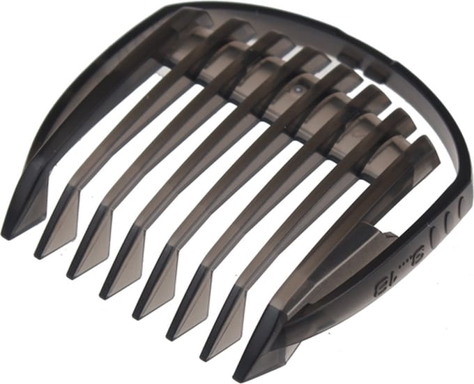 Babyliss Opzetkam Opzetkam 3-18mm E709E, E769E, E779E, T101C, T83A 35807091