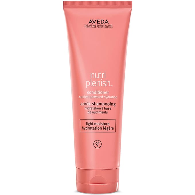 Aveda Nutriplenish Hydration Conditioner Light Moisture 250 ml