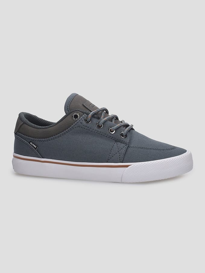 Globe Gs Kids Kids Skateschoenen grijs