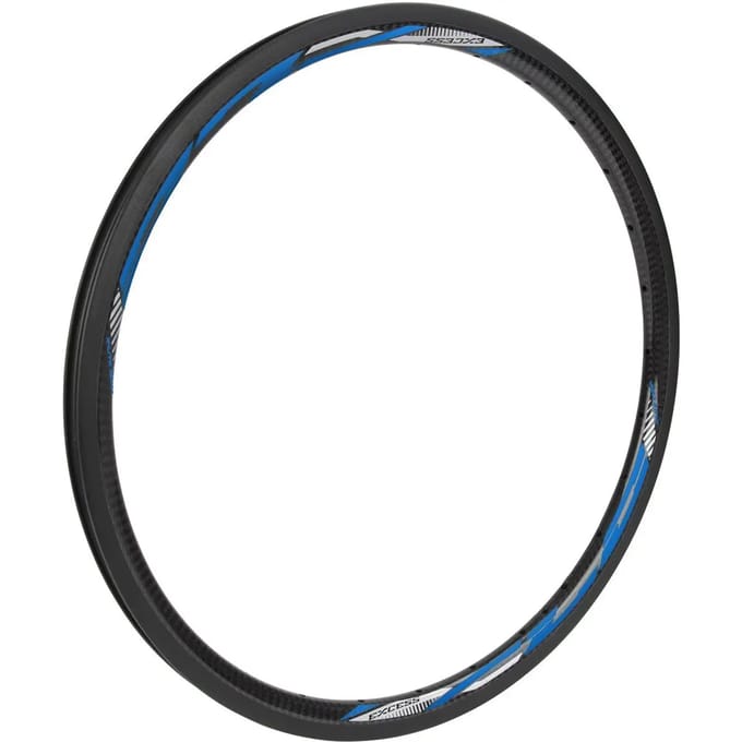 Velg met rem Excess XLC Carbone Mini/Expert