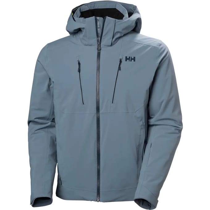 Ski-jas Helly Hansen Alpha 4.0