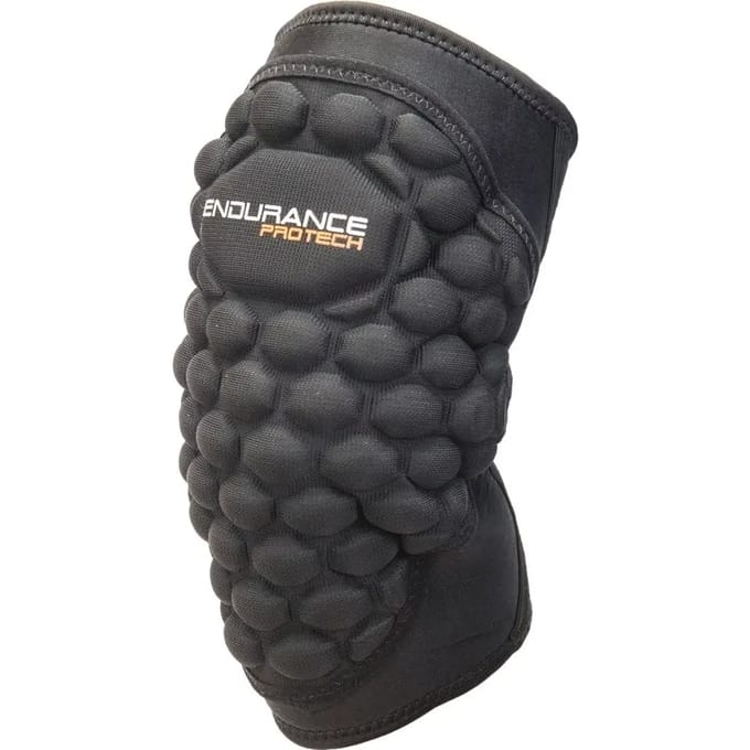 Beschermers voor ellebogen Endurance Protech