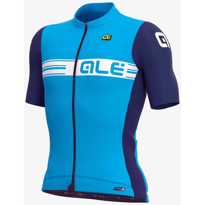 Jersey Alé PR-S Logo Summer