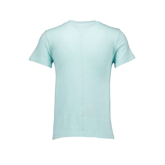 American Vintage Sonoma T-shirts Turquoise Son28ge24