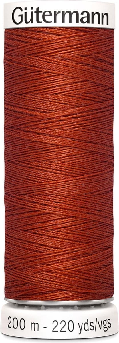 Gutermann Polyester Naaigaren 200meter-837