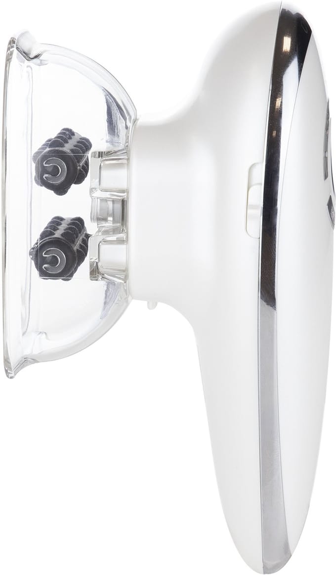 ITALIAN DESIGN ELECTRICAL ITEMS ANTI-CELLULITIS MASSAGE IN ORANGENSCHALE