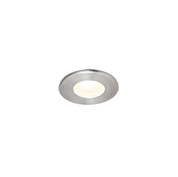 EVN LD1102 inbouwlamp 12V IP68 Ø1cm 0,1W 830