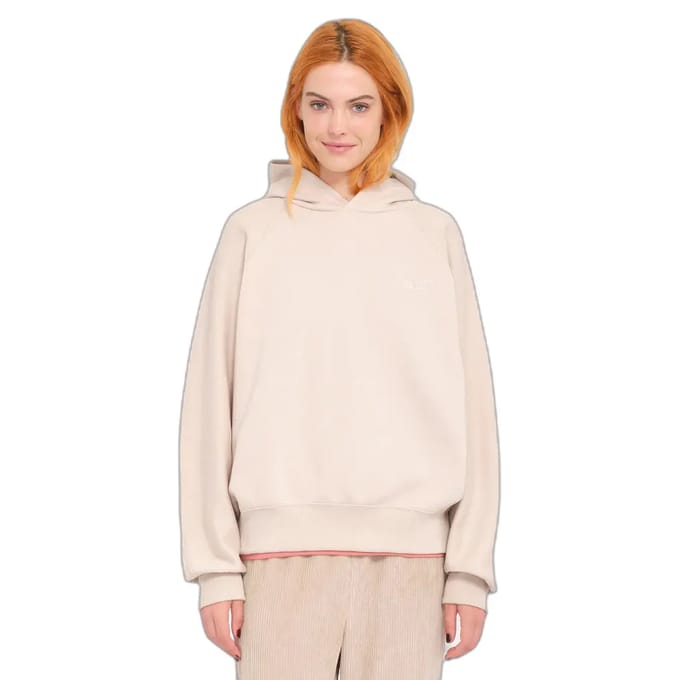 Dames Hoodie Volcom Pistol