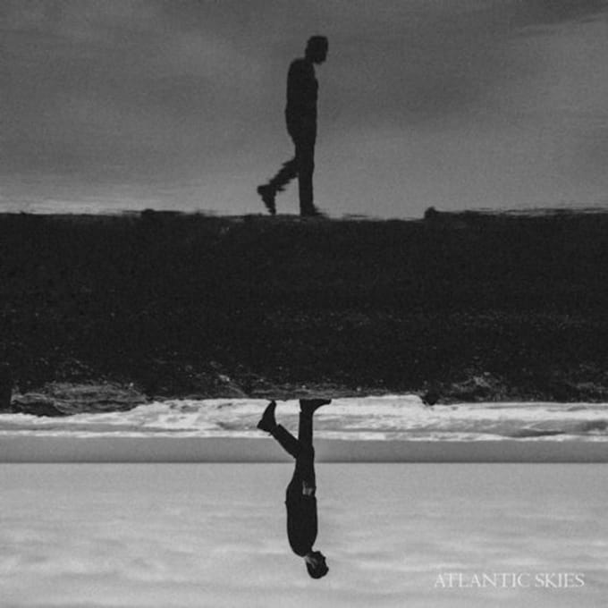 Atlantic Skies - Matt Perriment