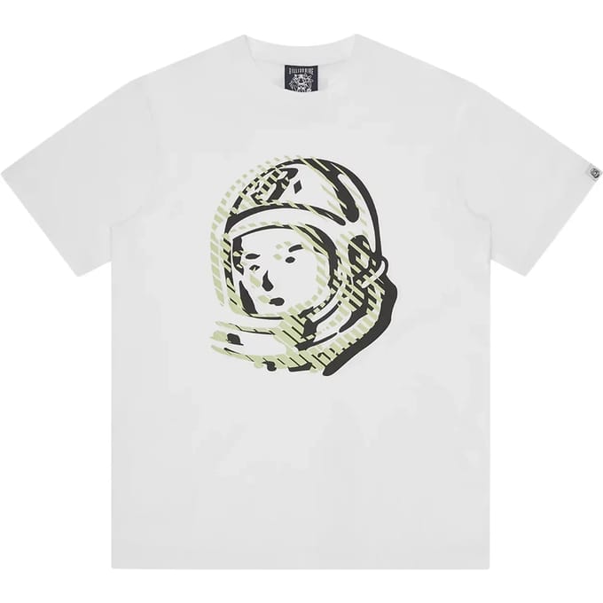 T-shirt Billionaire Boys Club Glow Astro