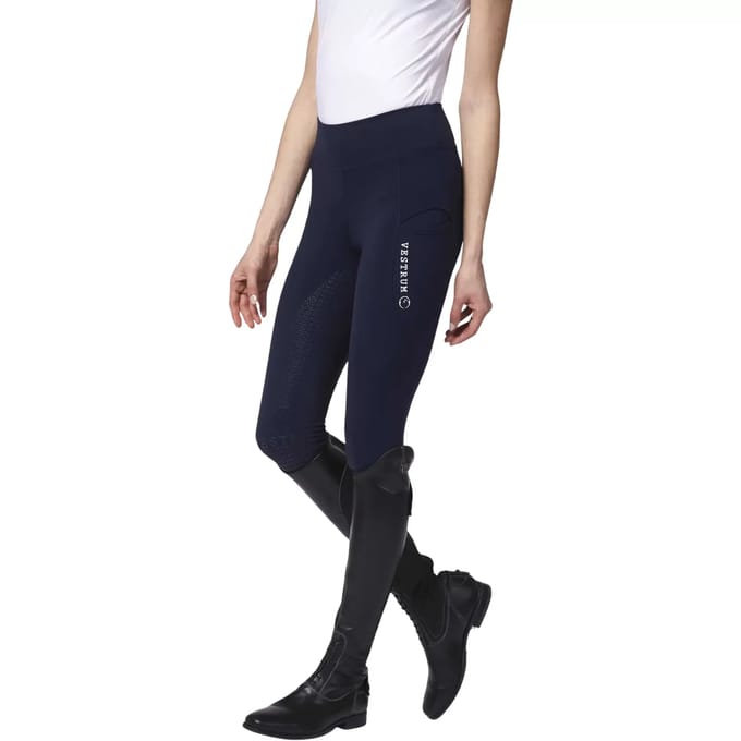 Dameslegging met volledige grip Vestrum Yakushima