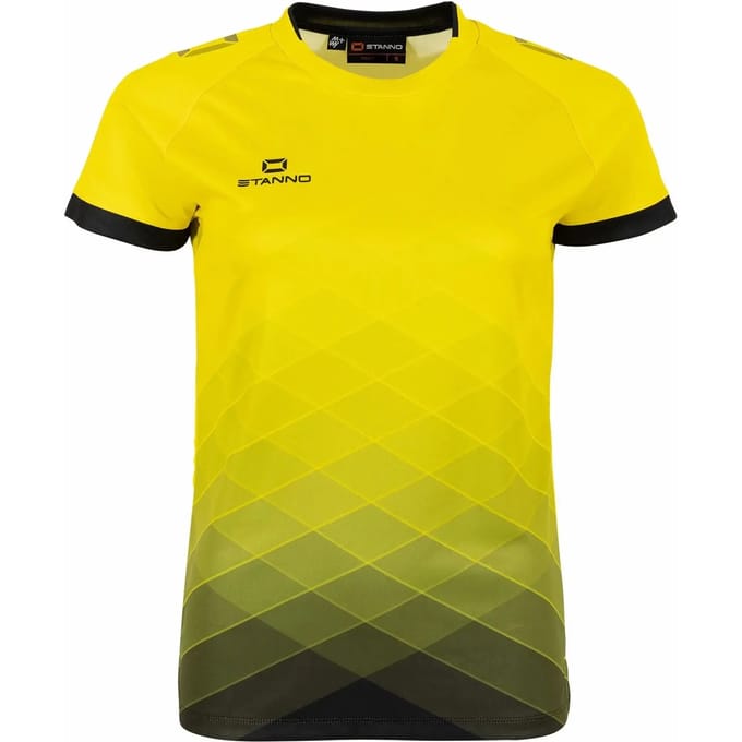 Stanno Altius Shirt Dames - Maat S