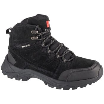 Campus Masif CM0108323200, Mannen, Zwart, Trekkingschoenen, maat: 41