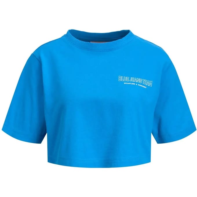 Dames-T-shirt JJXX becky
