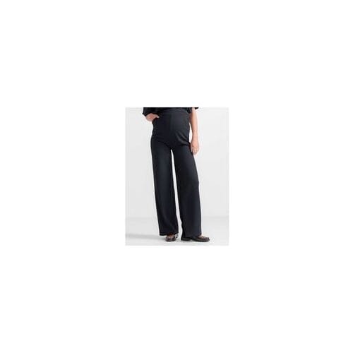 Prénatal zwangerschapsbroek Black L Dames
