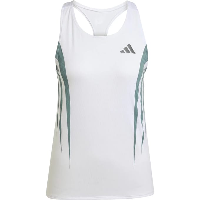 Damestanktop adidas Adizero Archive