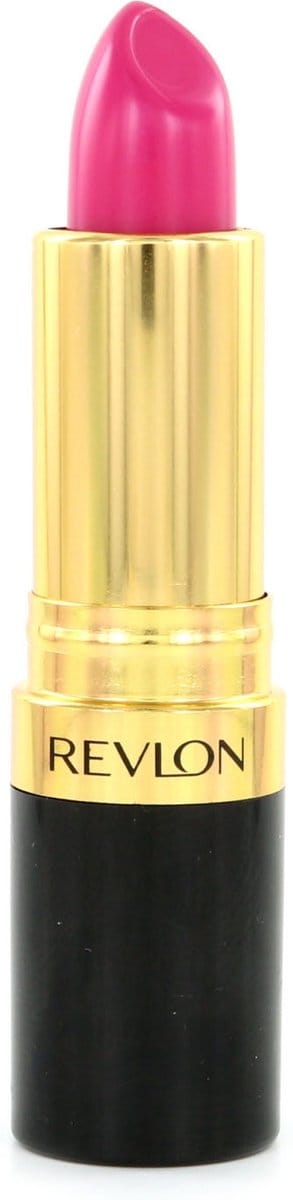 Revlon Super Lustrous Lipstick - 815 Fuchsia Shock