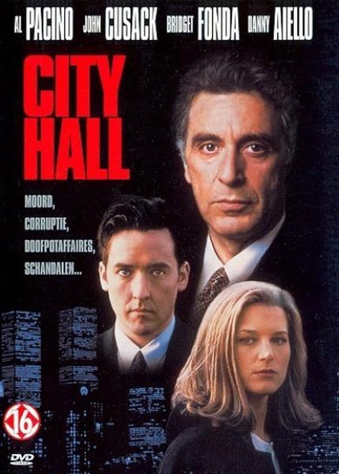 City Hall