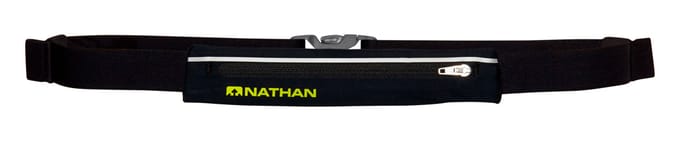 Nathan Kledingriem - Unisex - zwart