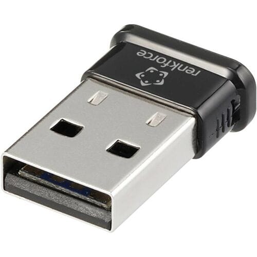 Renkforce RF-BTD-200 Bluetooth-stick 5.4