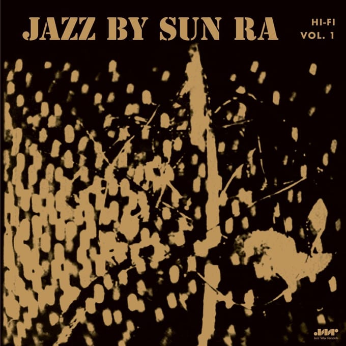 Jazz By Sun Ra (+1 Bonus Track)