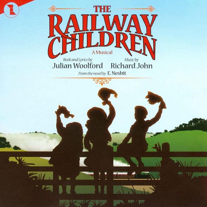 The Railway Children