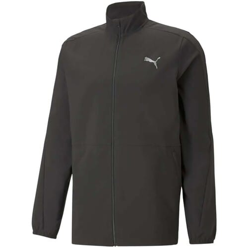 Puma Run Favorite Woven Jacket M - Sportswear - Volwassen