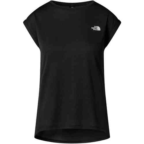 T-shirt Korte Mouw The North Face NF0A8BS25S51