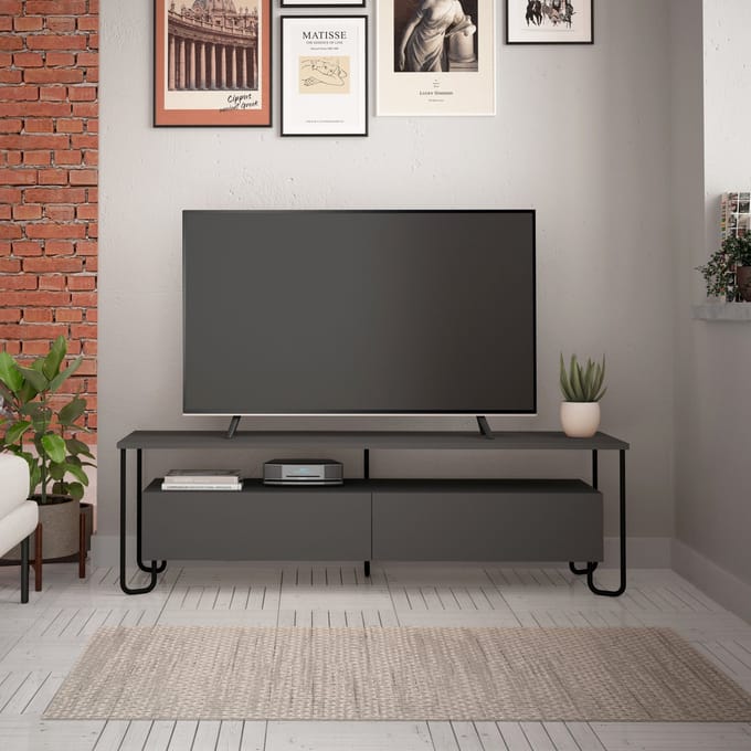 TV-meubel Cornea | Decortie