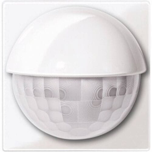 Merten MEG5530-0319 Bewegingsmelder Afdekking System M, 1-M, M-Smart, M-Plan, M-Creativ Polair-wit (glanzend) 1 stuk(s)