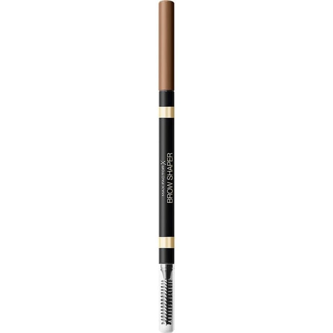 Max Factor Brow Shaper Wenkbrauwpotlood - 10 Blonde