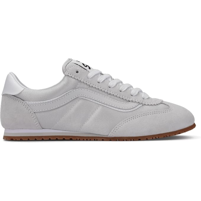 Vans Unisex Super Lowpro Grey Taglia: 38 | Sneakers Outlet | Unisex | Grigio