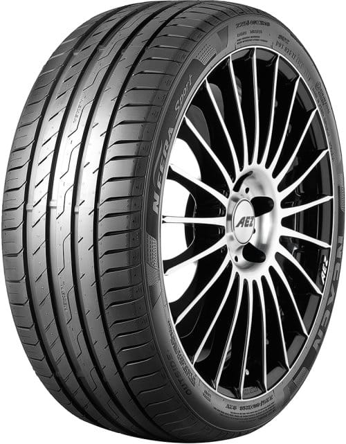 Nexen N Fera Sport ( 215/55 R18 95T 4PR EV )