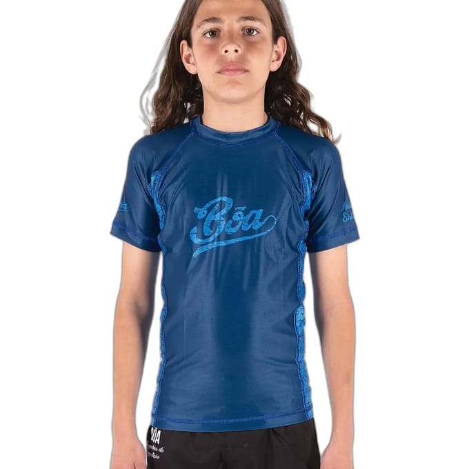 Kindermasker Boa Fightwear Representa