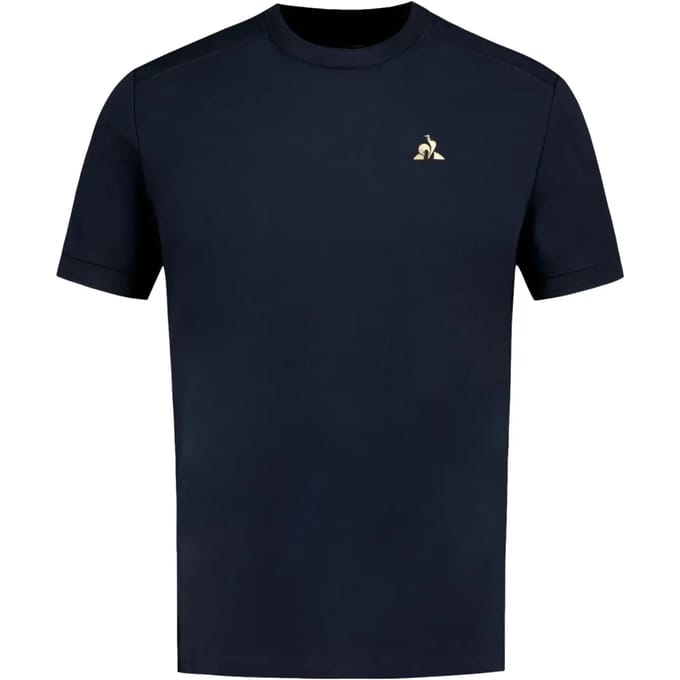 T-shirt Le Coq Sportif N°1
