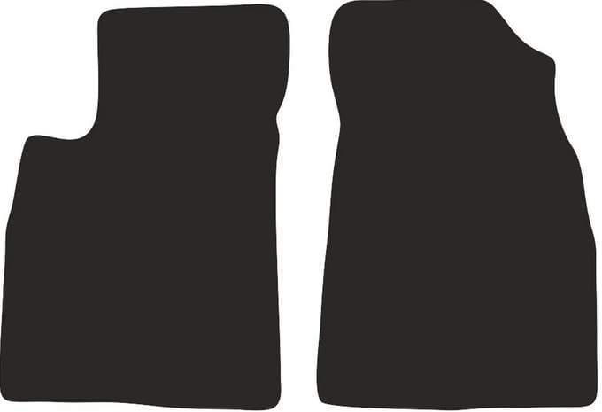BASIC voorzijde voor: Kia Opirus sedan 2002-2011