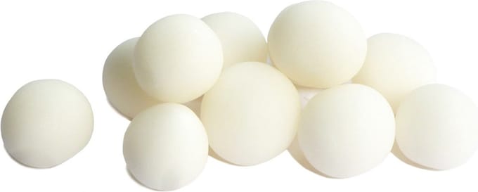 Schuttelaar Pepermuntballen 1 Kilogram