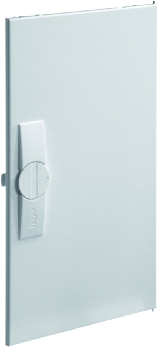 Hager FZ001N HAG DEUR RECHTS IP44 500X 300