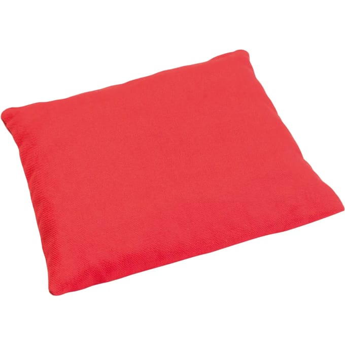 Kussen Kuebler Sport Cherry Stone