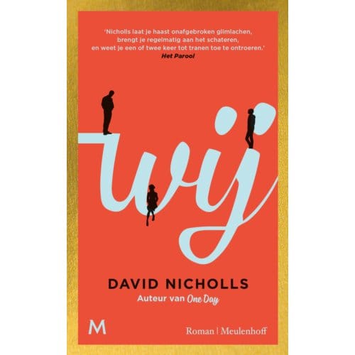 Wij - David Nicholls