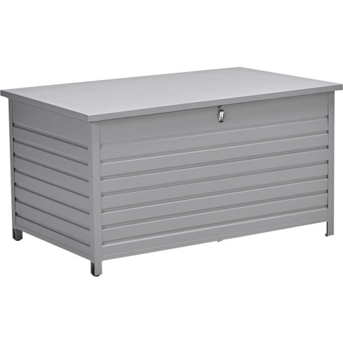 Garden Impressions Cambridge aluminium kussenbox 155x97 cm -