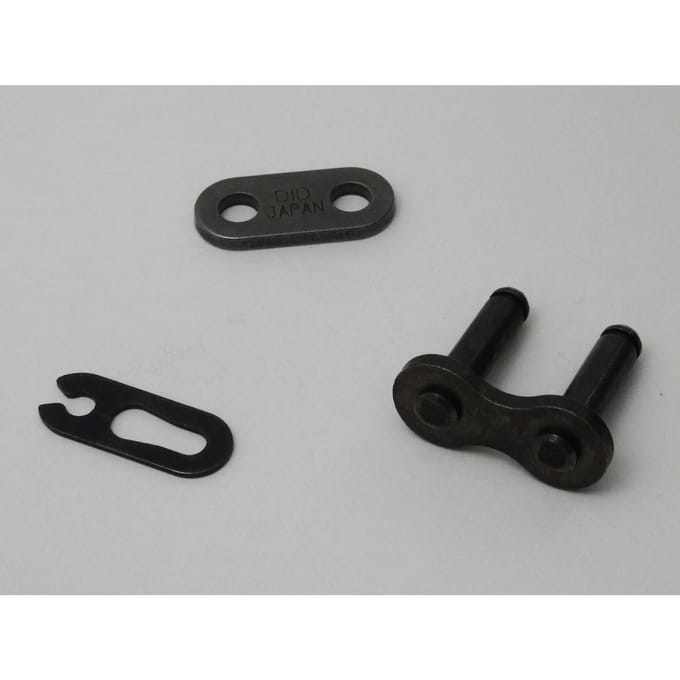 Snelsluiting D.I.D 428HD (B&B) RJ