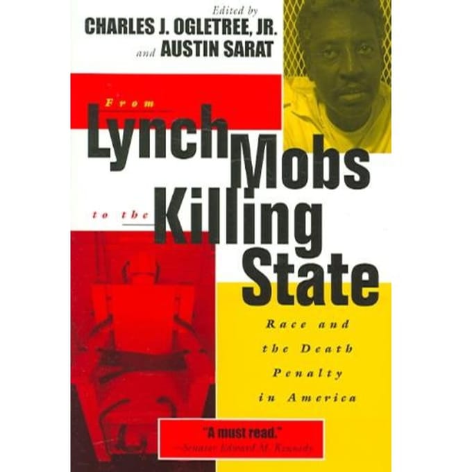 From Lynch Mobs To The Killing State