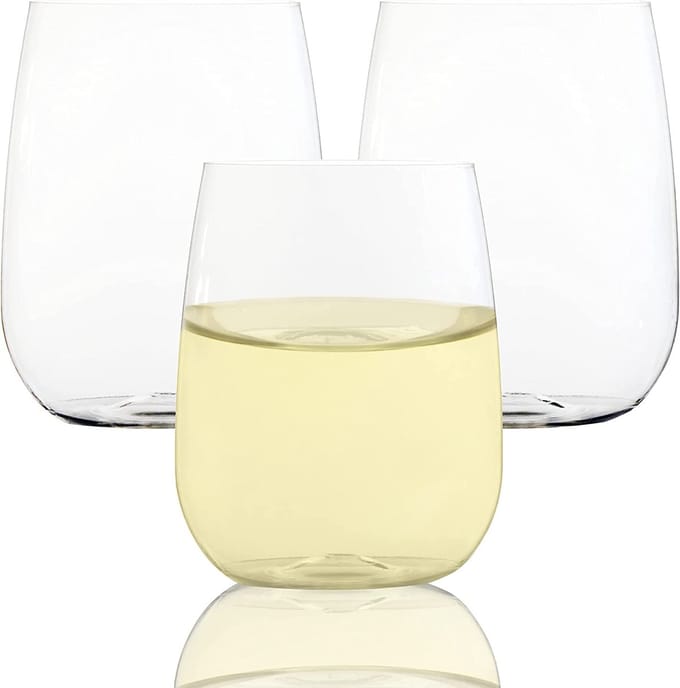 Wijnglazen – Wine glas