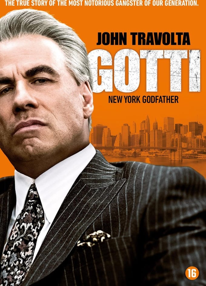 Gotti