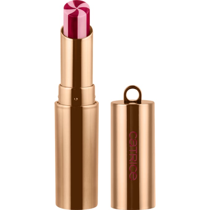 Catrice HOLLYGLAZING Candy Lip Glaze C01 2.8 g
