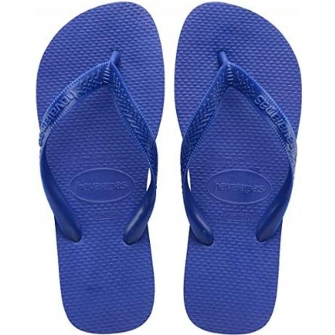 R8993 Havaianas TOP tongs Enfants 25/26 blue